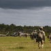 Marne Air Soldiers conduct Dogs of War exercise on Fort Stewart.