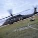 Marne Air Soldiers conduct Dogs of War exercise on Fort Stewart.