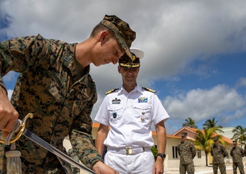 A Caribbean 245th