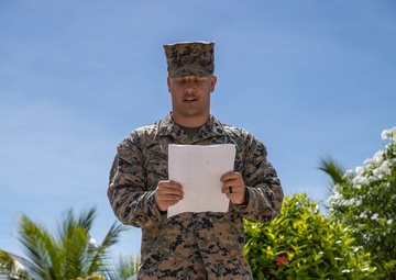 A Caribbean 245th