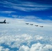 B-52s participate in Brother’s Shield