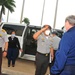 Ecuador’s Chief of Defense Visits U.S. Southern Command