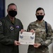Airman promoted through STEP