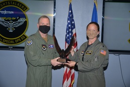 AETC command team visits 58th SOW, 150th SOW at Kirtland AFB