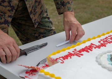 245th Marine Corps Birthday