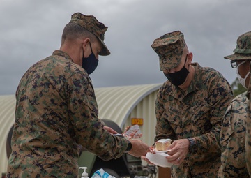 245th Marine Corps Birthday