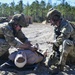 Hurlburt Field’s EOD and DAGRE conduct full training exercise