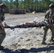 Hurlburt Field’s EOD and DAGRE conduct full training exercise