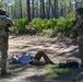 Hurlburt Field’s EOD and DAGRE conduct full training exercise