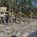 Hurlburt Field’s EOD and DAGRE conduct full training exercise