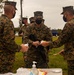 245th Marine Corps Birthday