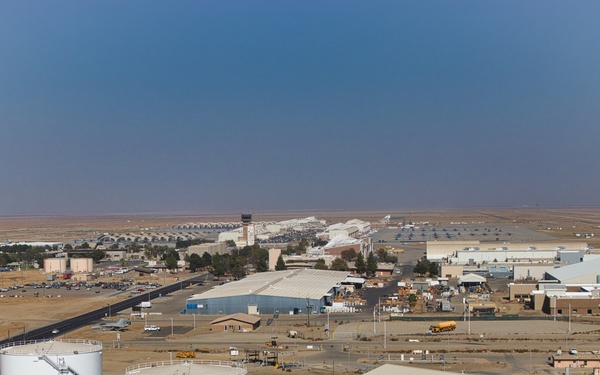NAS Lemoore