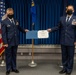 Calabro succeeds Radford as 176th Operations Group commander