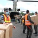 JTF-Bravo loads USAID for Puerto Lempira