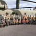 JTF-Bravo loads USAID for Puerto Lempira
