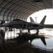 F-22s Prepare for Guam Veteran's Day Flyover