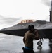 F-22s Prepare for Guam Veteran's Day Flyover