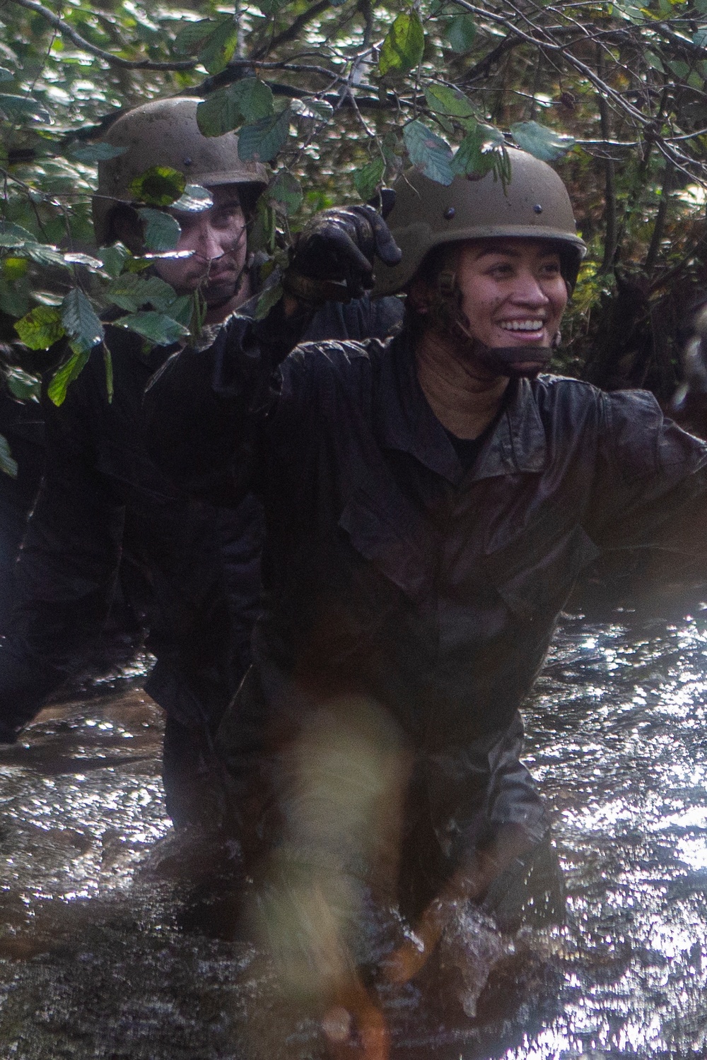 2nd Supply Battalion Celebrates Corps' 245th Birthday