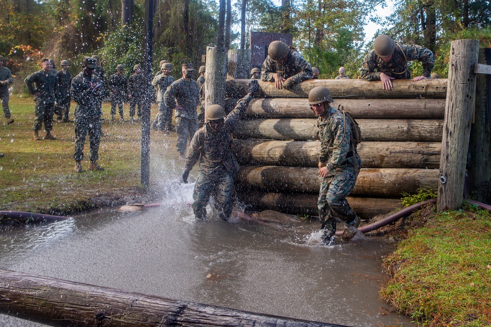 2nd Supply Battalion Celebrates Corps' 245th Birthday