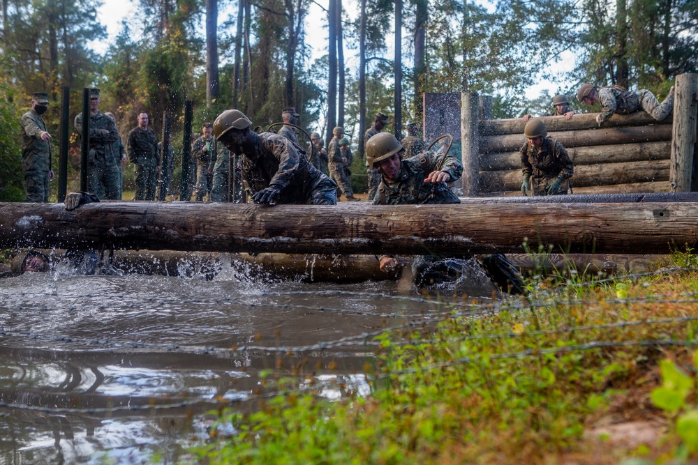 2nd Supply Battalion Celebrates Corps' 245th Birthday