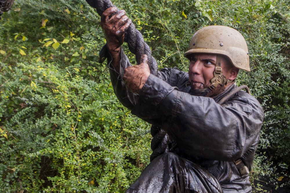 2nd Supply Battalion Celebrates Corps' 245th Birthday