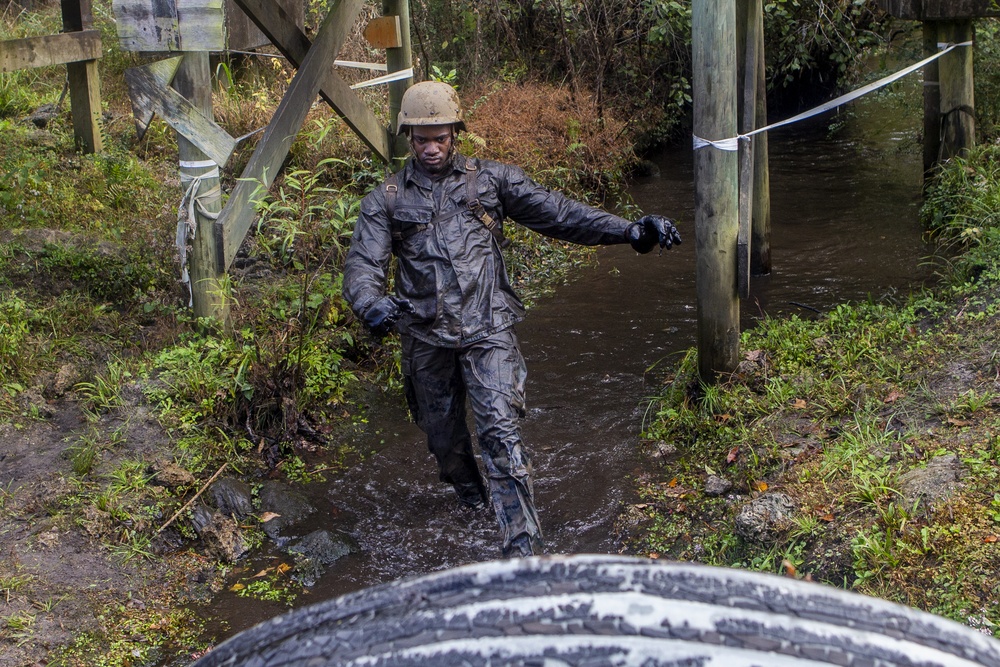 2nd Supply Battalion Celebrates Corps' 245th Birthday