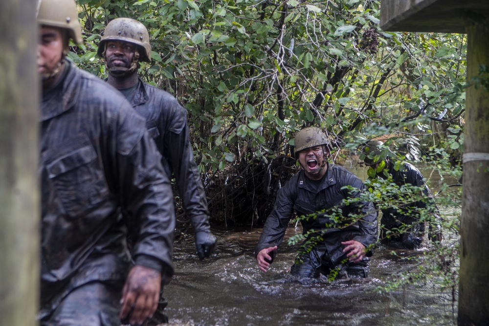 2nd Supply Battalion Celebrates Corps' 245th Birthday