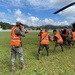 Winged Warriors delivers emergency supplies in Guatemala