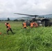 Winged Warriors delivers emergency supplies in Guatemala