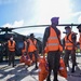 Winged Warriors delivers emergency supplies in Guatemala