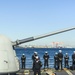 USS Antietam (CG 54) Returns to Yokosuka Following Nine-Month Deployment