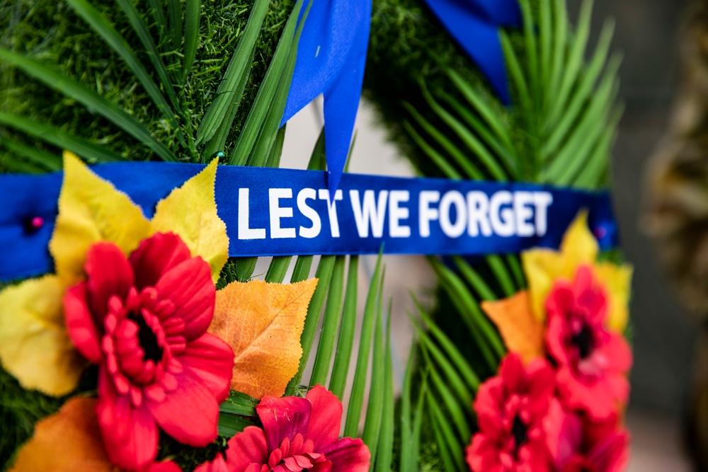 A Day to Remember: Veterans Day 2020