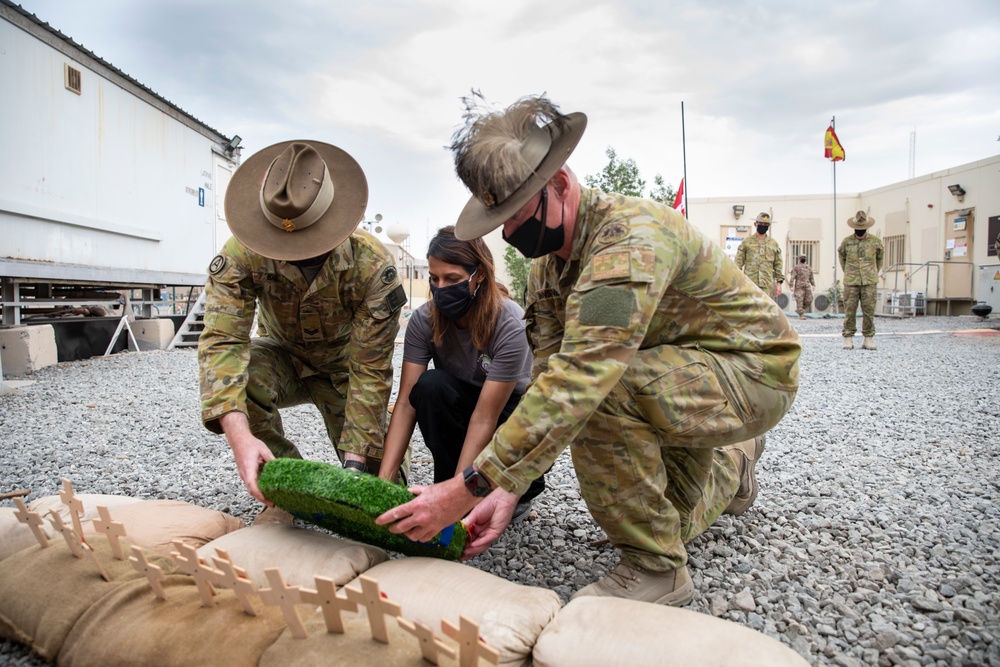 A Day to Remember: Veterans Day 2020