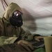 II MEF Celebrates the Marine Corps Birthday in MOPP Gear