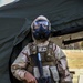 II MEF Celebrates the Marine Corps Birthday in MOPP Gear