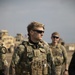 U.S. Army and SDF Conduct Joint Patrol in Northeast Syria