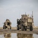 U.S. Army and SDF Conduct Joint Patrol in Northeast Syria