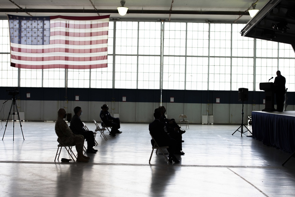 Veterans Day 2020