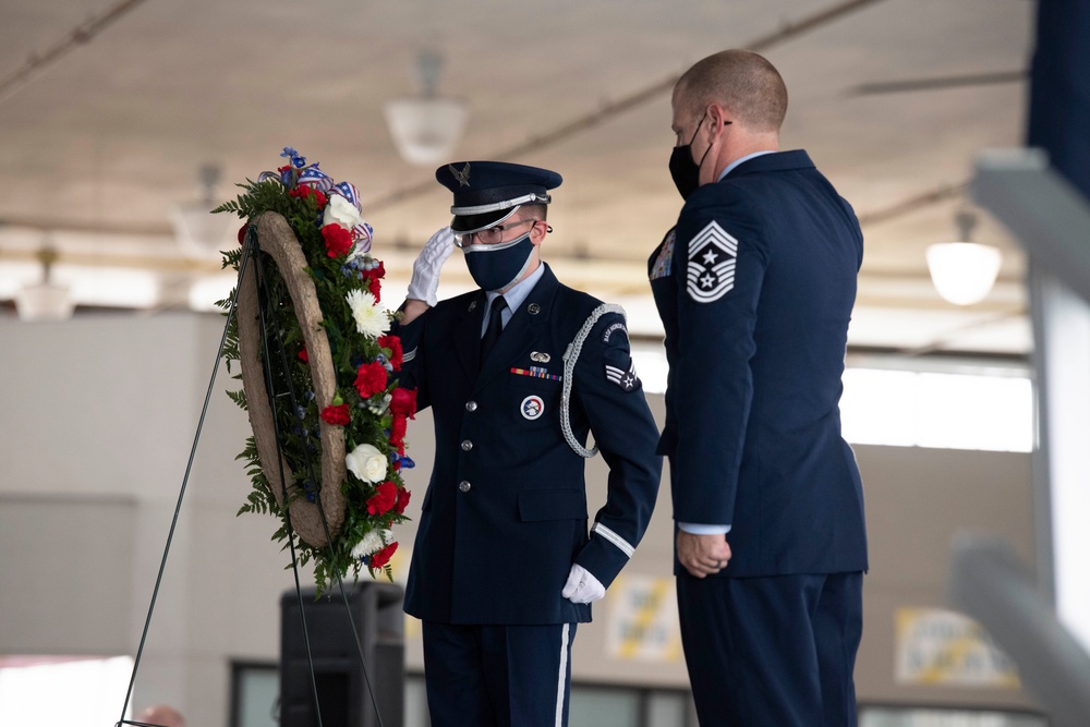 Veterans Day 2020
