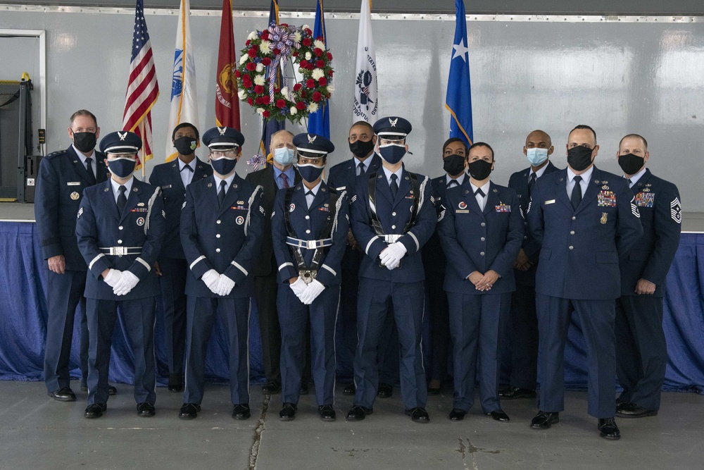 Veterans Day 2020