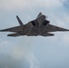 F-22 Dominates Dallas Air Show