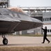 F-22 Dominates Dallas Air Show