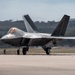 F-22 Dominates Dallas Air Show