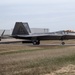 F-22 Dominates Dallas Air Show