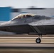 F-22 Dominates Dallas Air Show