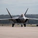 F-22 Dominates Dallas Air Show