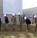 NASIC Groundbreaking