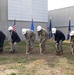 NASIC Groundbreaking