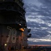 Flight Deck