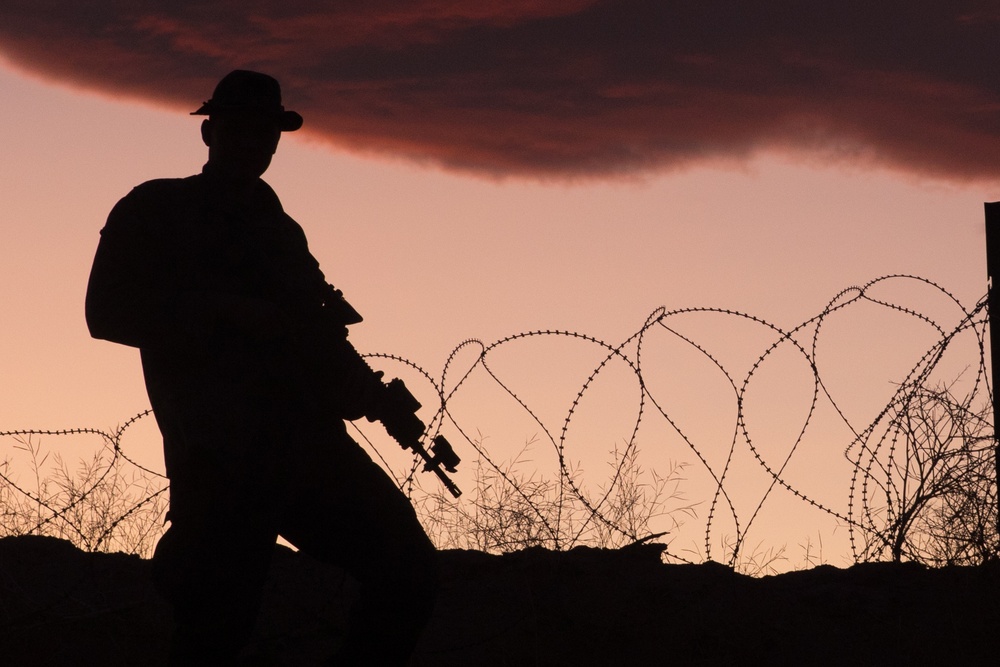 V17 conducts MCCRE at MCAGCC Twentynine Palms